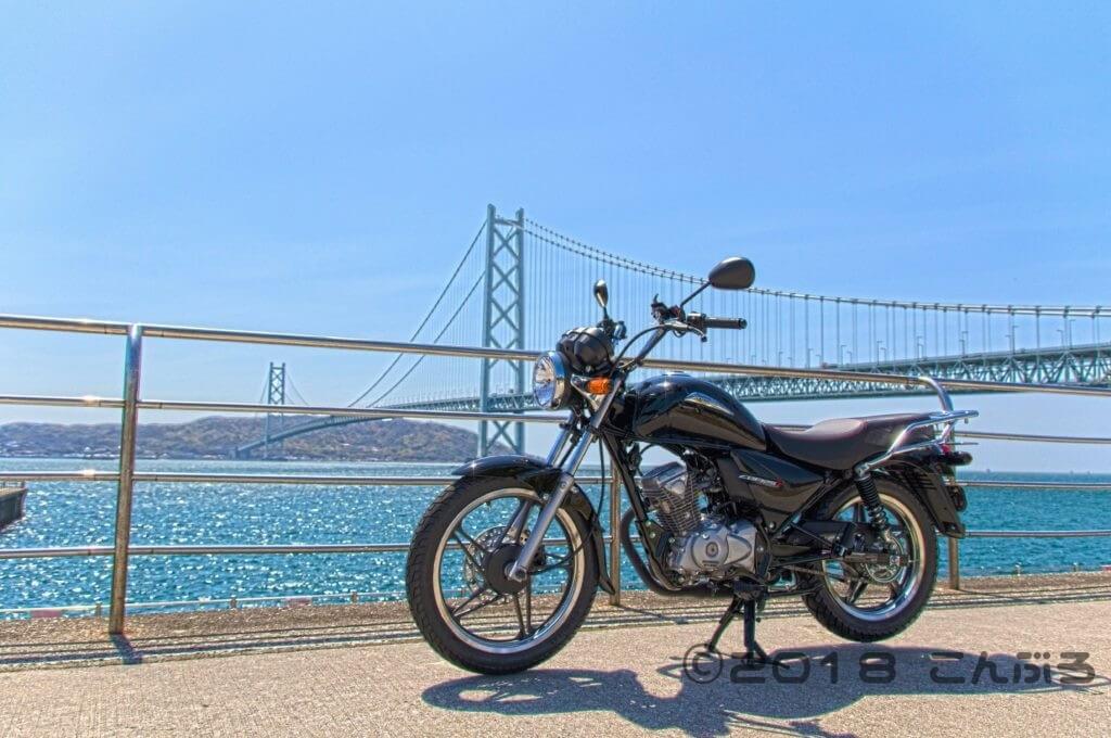中国摩托车HONDA CBF125最强125cc cospa！
