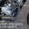 我安装了 Thermo vantage，改善了咖啡馆赛车手的感觉！ ——欧陆博客