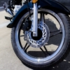 关于本田CBF125T火花塞等消耗品一览